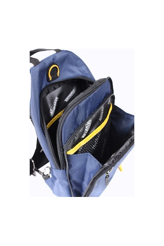Seventeen 4980 Polyester Sırt, Göğüs Çantası - Body Bag 001