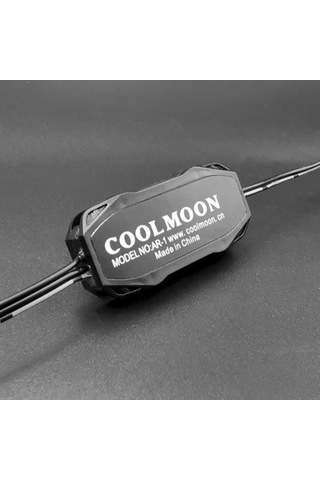 Flybuy Uzatılabilir Sata Rgb Güç Kablosu Denetleyici Ar-1 3 - Lw