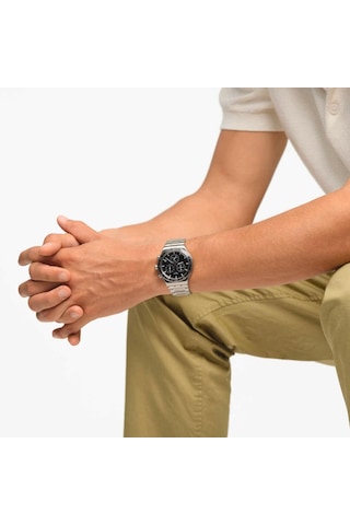 Swatch YVS495G Carbonium Dream Erkek Kol Saati