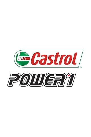 Castrol Power 1 4t 10w40 - 1 Litre