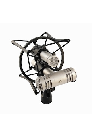 Oktava Mk-012 Mikrofon Adaptörü