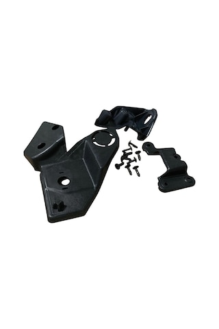 Opel Corsa F İçin Far Tamir Seti - Sağ Oem: 9832347880