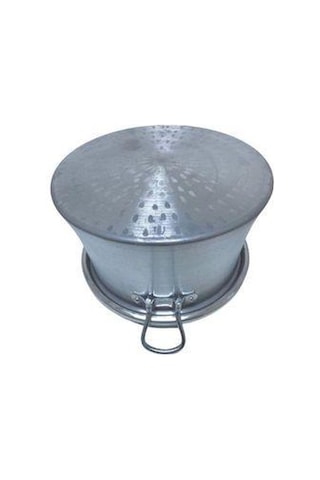 Çapar Group Arap Kazanı & Pişirme Tenceresi 36