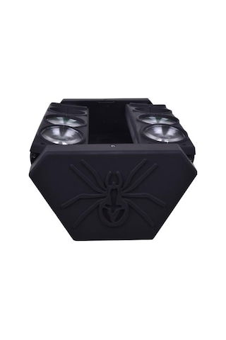 REDJET DJ SPIDER 812 8 X 12 WATT LED ROBOT IŞIK