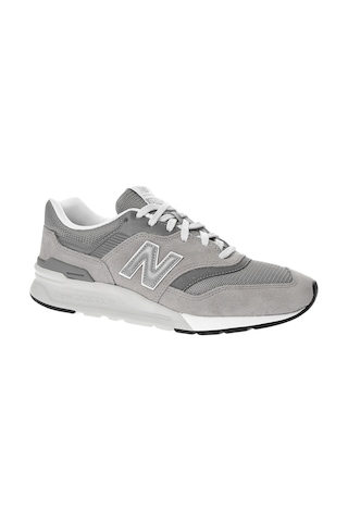 Spor Erkek Cm997hca New Balance Nb Lifesytle Lıght Grey Gri