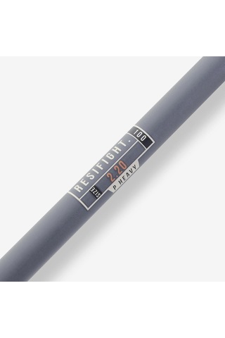 Caperlan Kıyı Olta Takımı - Balıkçılık - 220 Cm 20/80 G 4000 - Resifight 100