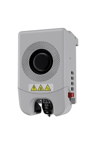 Flashforge Adventurer 5m Pro Extruder Assembly