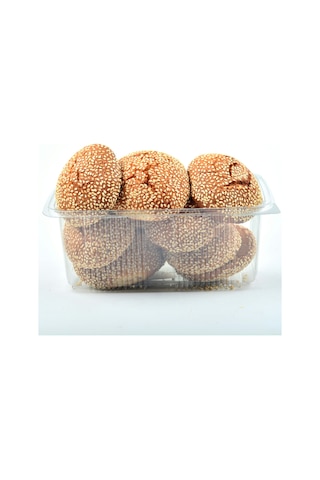 Doğal Yaşam Osmaniye Kömbesi 1 KG
