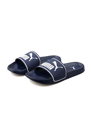Puma Leadcat 2.0 Unisex Terliği 381413904 Lacivert Lacivert
