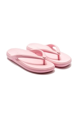 İpanema Bliss Kadın Parmak Arası Terlik Pembe 35/42 BB0067 Pembe