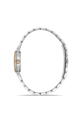 Momentus Women's Shiny Ss396t-15sg Gri