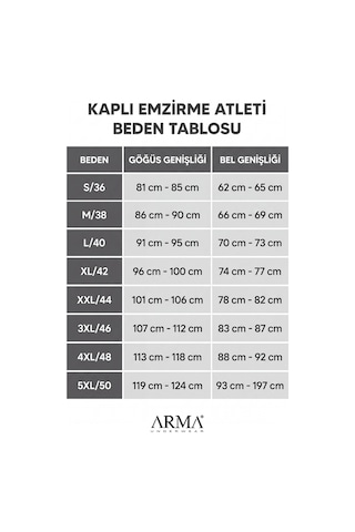 Arma Yıldız Kadın Pamuklu Göğüs Ucu Belli Etmeyen Kaplı Emzirme Atleti Ten 2'li Paket