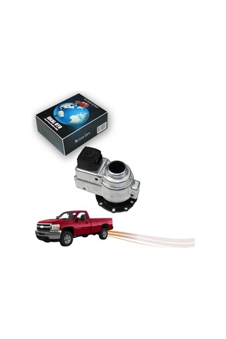 Chevrolet Silverado 1500, 2500 Hd, 3500 Hd, Suburban 1500 2500 Tahoe Katlanır Ayna Motoru, 1 Adet