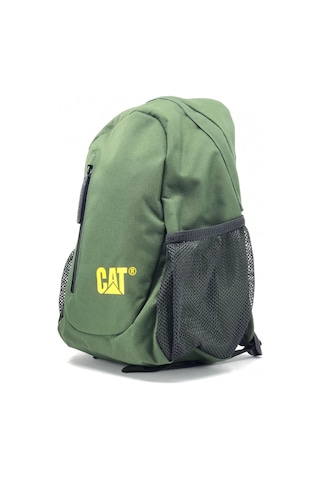 Cat Gp-65686c Unisex Sırt Çantası Yeşil