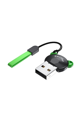 Ub504 Bluetooth 5.4 Adaptör Mini Usb Dongle