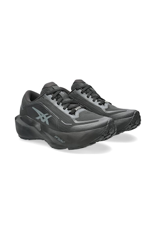 Asics Novablast 6 Gore-tex Kadın Siyah Koşu Ayakkabısı 1012c021-001