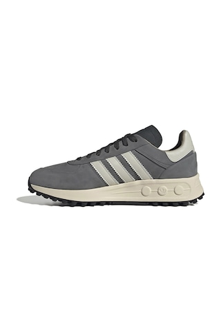 Adidas Adıdas La Traıner Lux Kadın Ayakkabı Ie6482 Gri