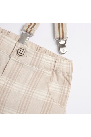 Chicco Pantalon 09016824000000 000061 Medıum Natural Çok Renkli