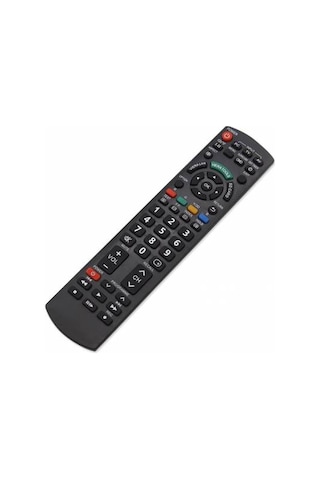 Panasonic N2Qayb 000753 Plazma Lcd Tv Kumandası