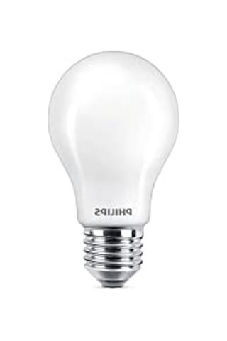 100w Led Ampul, A60 E27 Soket İle Enerji Tasarruflu Aydınlatma