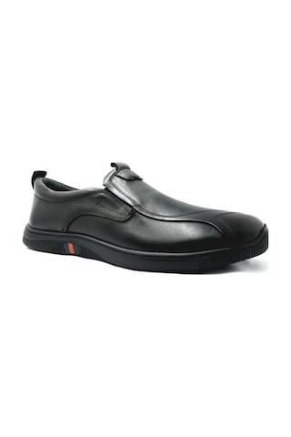 Marcomen 152-17378 Günlük Erkek Casual Ayakkabı Siyah