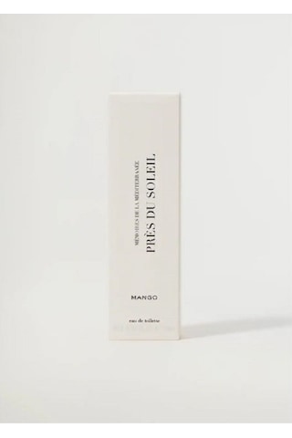 Près Du Soleil Edt 10 Ml Kadın Parfümü Meyve