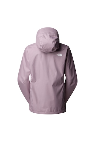The North Face Quest Dış Katman Kadın Yağmurluk Nf00a8ba3ox1 Mor