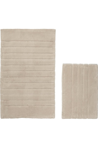 Özdilek Stra 2'li Pamuk Klozet Takımı 413460 Bej