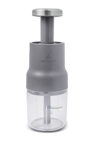 Aryıldız Procut Mini Doğrayıcı 400 Ml
