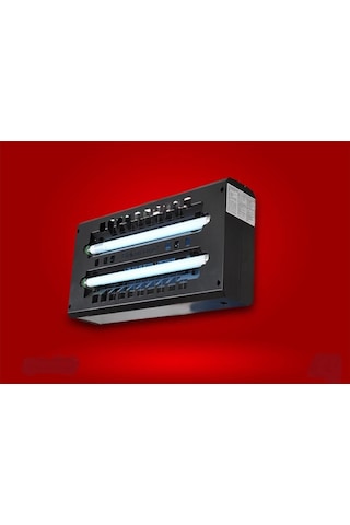 Elektro Frog FC030-S Uv Yapışkanlı Sinek Tuzakları Efk Cihazı