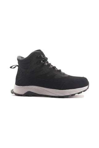 U.s. Polo Assn. Sıon 4pr Siyah Erkek Biker Bot 000000000101914699 Siyah