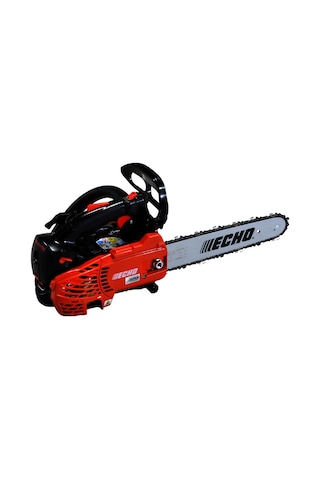 Echo Cs-2511 Tes Benzinli Testere