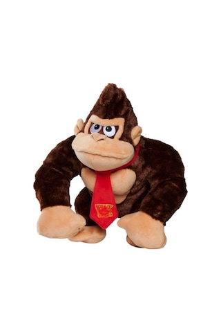 Peluş Figür 27 Cm Çok Renkli