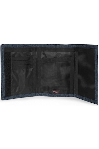 Eastpak Crew Single Triple Denim Cüzdan Ek37126W