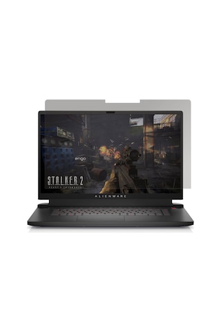Dell Alienware M17 R5 17.3 İnç Hayalet Ekran Koruyucu