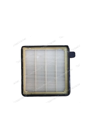 Arçelik Uyumlu S 7440 A Elektrikli Süpürge  Hepa Filtresi