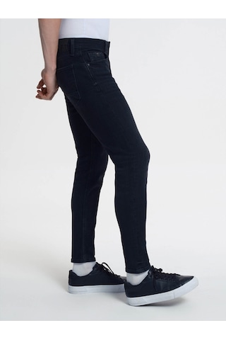 Loft Erkek Jean Pantolon Lacivert Lf2034749 Vıvaldı Wash M 24kp69000155 P6912346 Lacivert