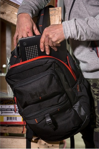 Helly Hansen Workwear Sırt Çantası -79583 Diğer