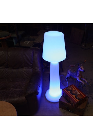 Austral W110/ Elektrik Güçlü Aydınlatma Beyaz