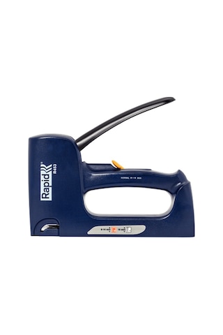 Rapid R453 Mekanik Zımba Tabancası