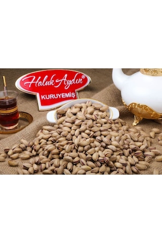 Haluk Aydın Kuruyemiş Antep Fıstığı 500 G