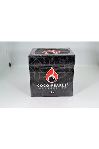 Coco Pearls Nargile Kömürü (484417684)