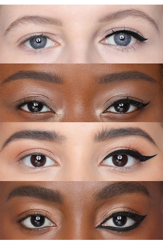 Huda Beauty Life Liner Duo Eyeliner Göz Kalemi
