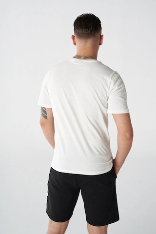 Hummel T-ıc Ico Regular Kısa Kollu Tişört -9003