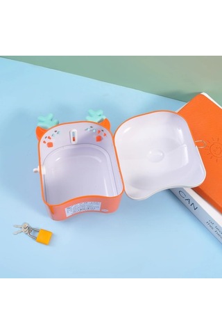 Kumbara - Sevimli Geyik