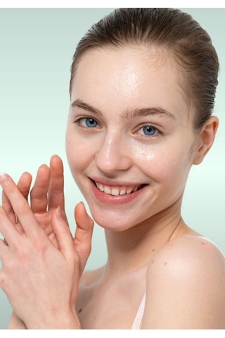 Yüz Temizleme Jeli 125 Ml