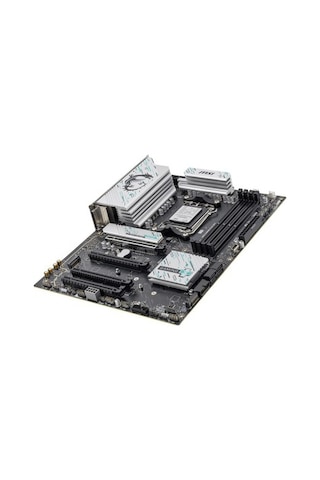 Am5 Ddr5 8200mhz Anakart, 3x M.2 Ve Usb 10gbps Bağlantı Özellikleri