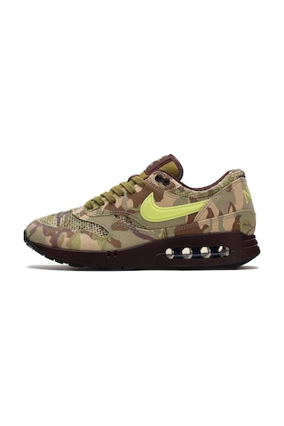 Nike Nıke Aır Max 1 Camo Kadın Ayakkabı Fn8358-200 Çok Renkli