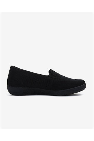 Skechers Arch Fit Reggae Cup - Rivers Kadın Siyah Günlük Ayakkabı 158488 Bbk Siyah