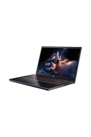 Asus Nitro V15 NH.QZAEY.004 i9-13900H 16 GB 512 GB SSD RTX5060 15.6" W11H Dizüstü Bilgisayar